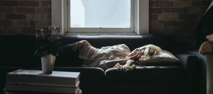 14 motivos por los que nuestra casa nos enferma