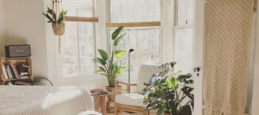 Cómo aplicar el Feng Shui en el dormitorio. 12 consejos prácticos.