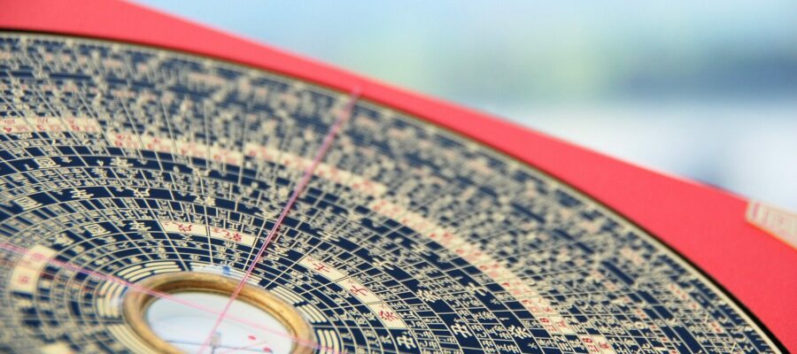 Feng Shui clásico y tradicional: la ciencia del equilibrio energético