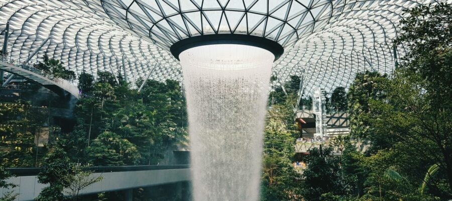 ¿Por qué el conocimiento del Feng Shui auténtico, el tradicional, se encuentra en Hong Kong y Singapur?