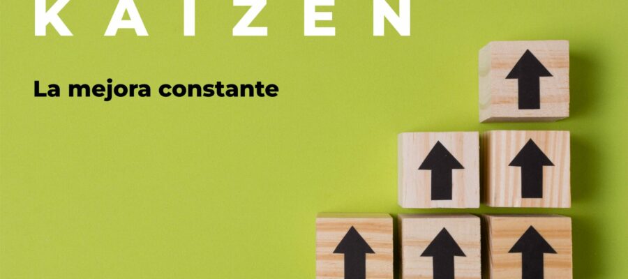 Qué es el Kaizen y cómo aplicarlo para transformar tu vida